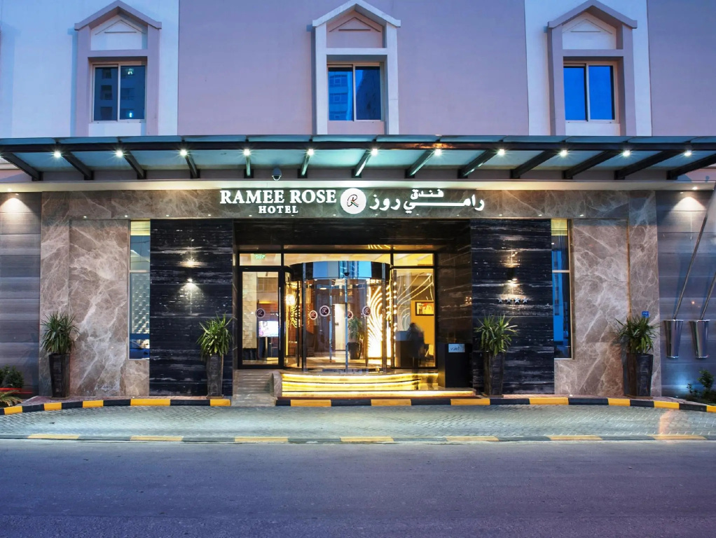 Hotel photo 30
