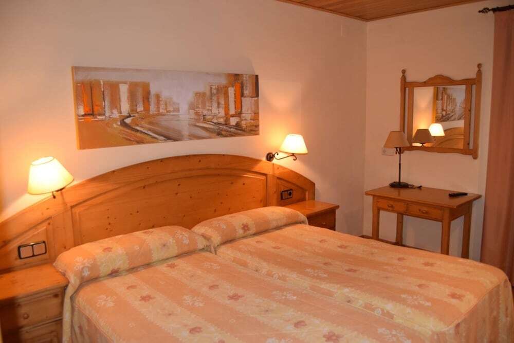 Hotel Pey by null