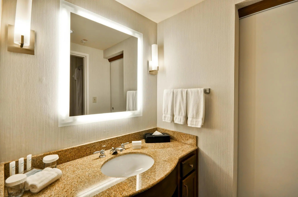 Homewood Suites by Hilton Cincinnati-Milford - Général
