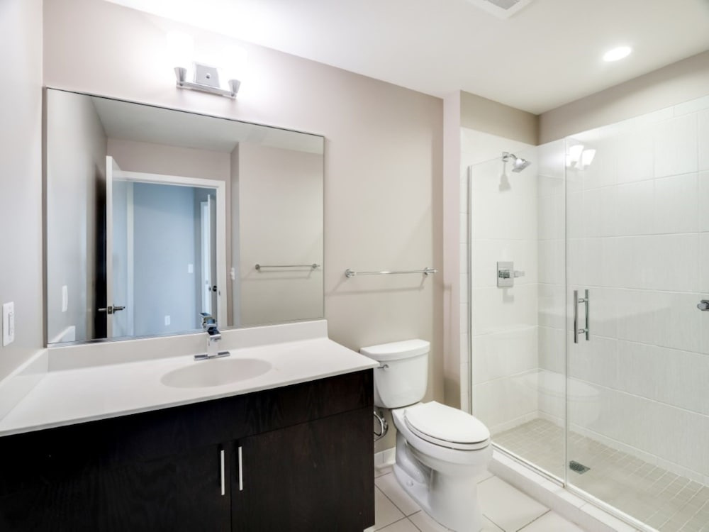 Global Luxury Suites at Town Center North - Général
