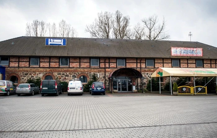 Auto Port Przytoczna