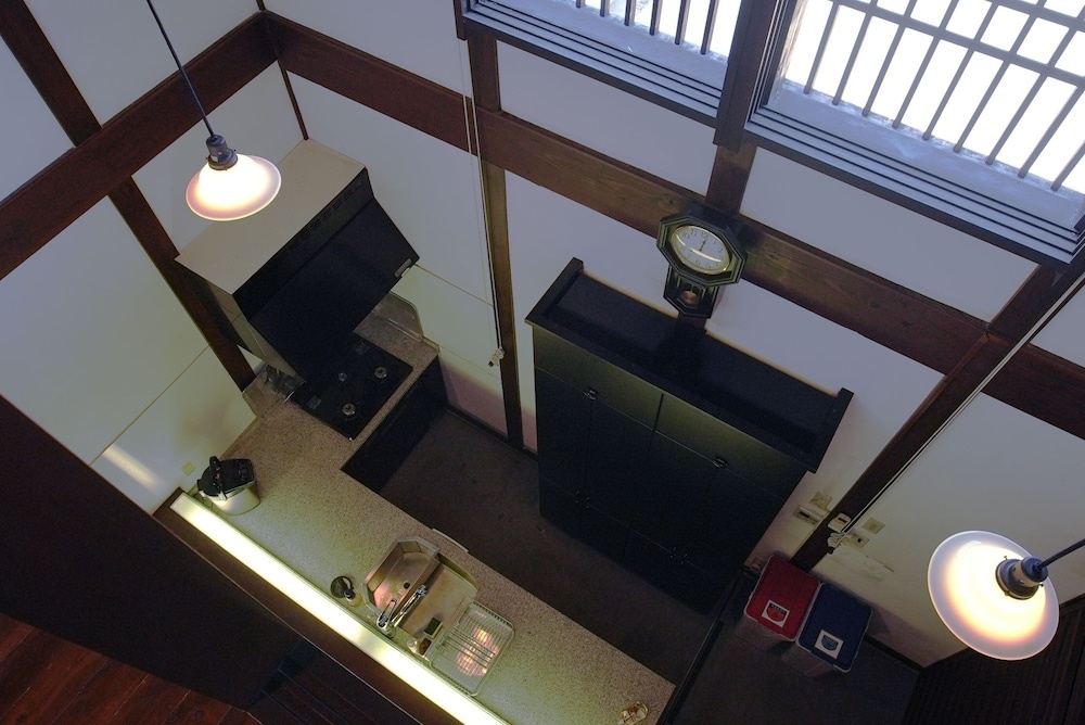 KAMIYASHIKI Private Hotel Self Check-in 사진 13