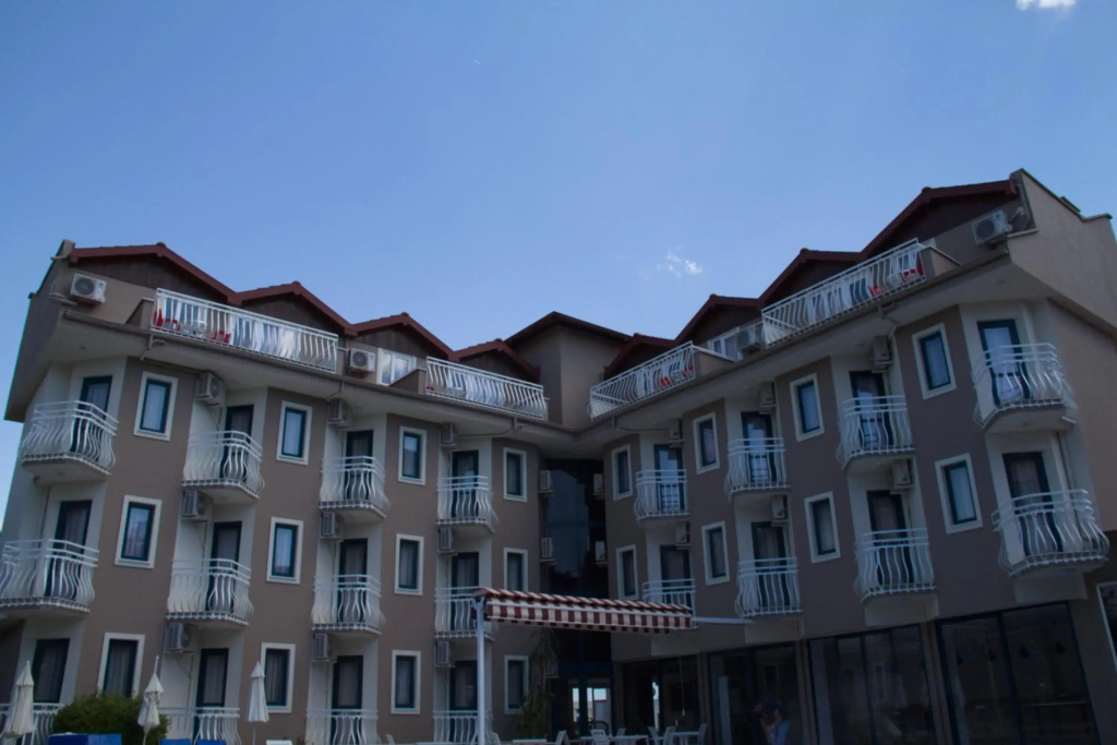 Remer Hotel