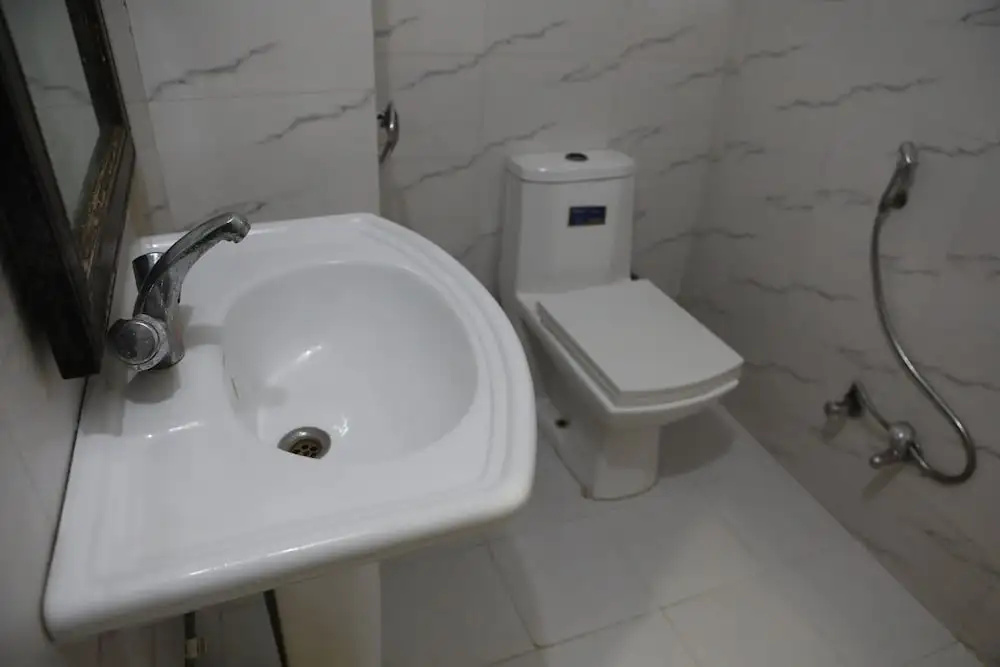 Hotel Swan Haveli - Chambres