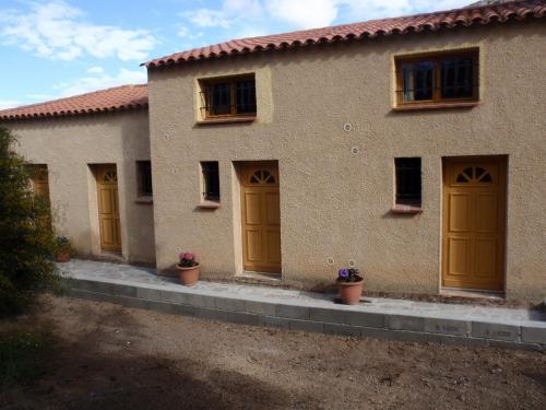 Hostellerie L'empereur