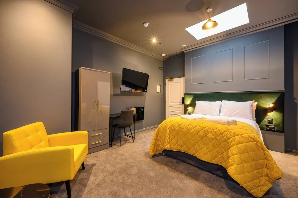 Hotel photo 8