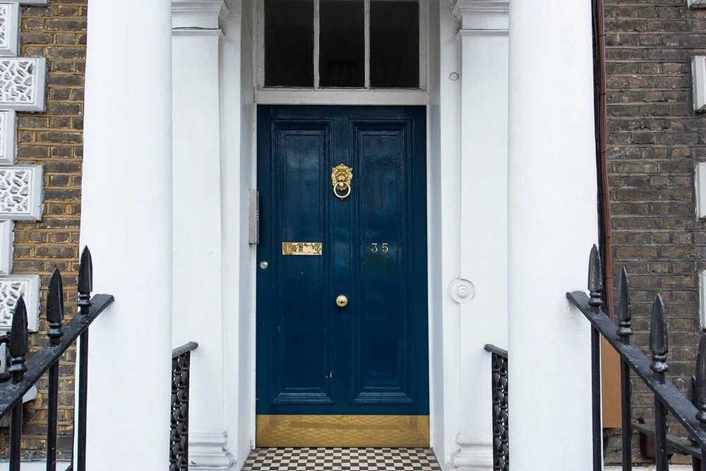 Stunning 2BR Flat in Kensington