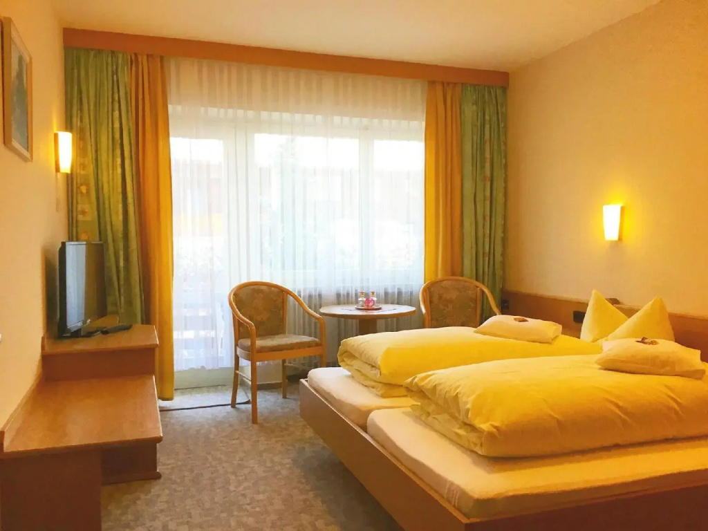 Hotel-restaurant Zellerwirt - Général
