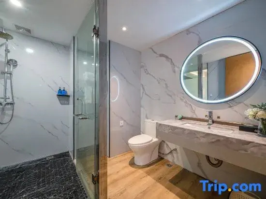 Melton Hotel - Chambres