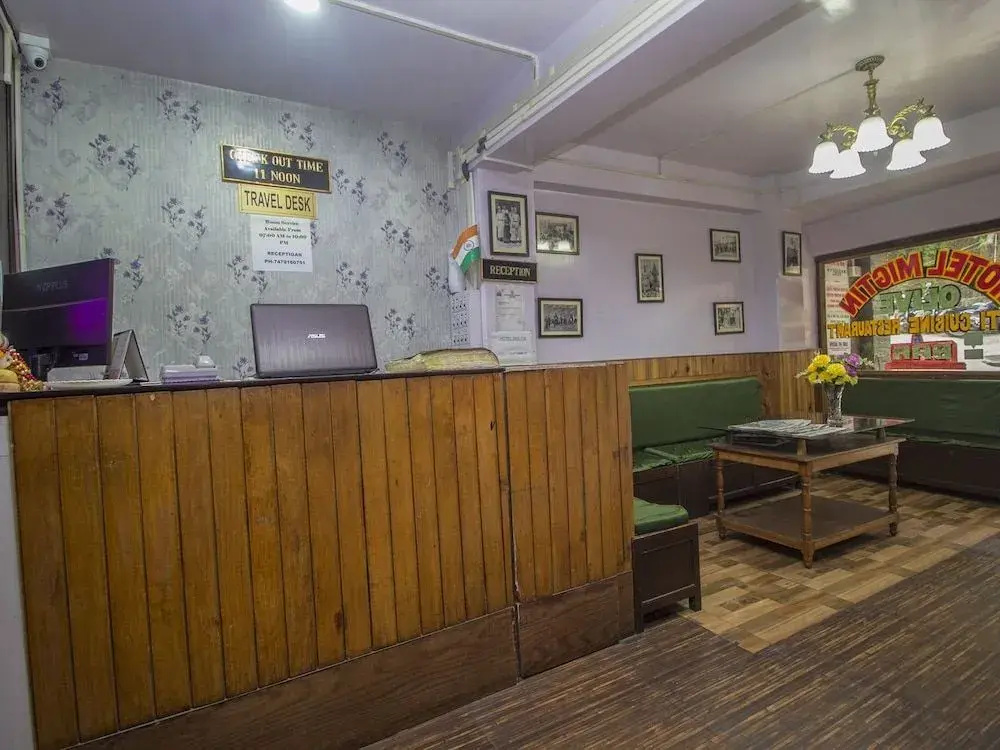 Hotel Migtin by OYO Rooms