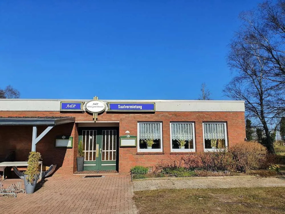 Hotel Tausendschön