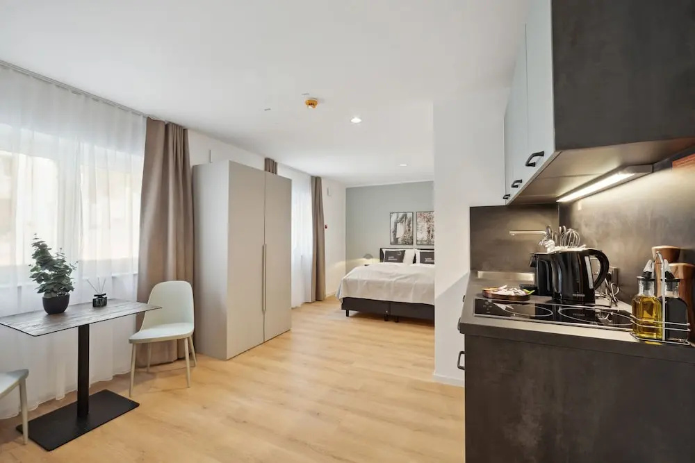 Suite