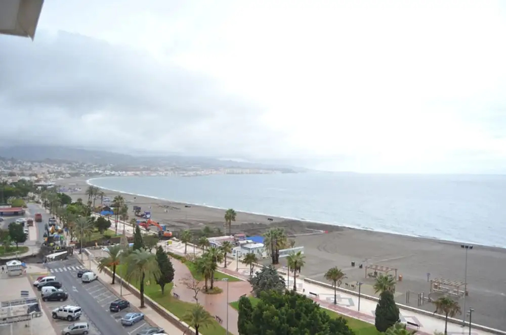 Terrasol SAN Gerardo 2-8-2 Frontal AL MAR