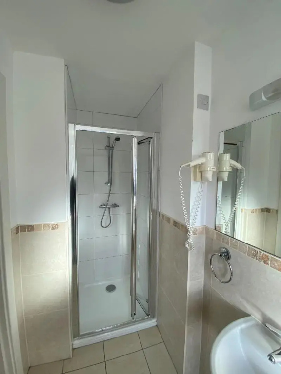 Wendover Arms - Chambres
