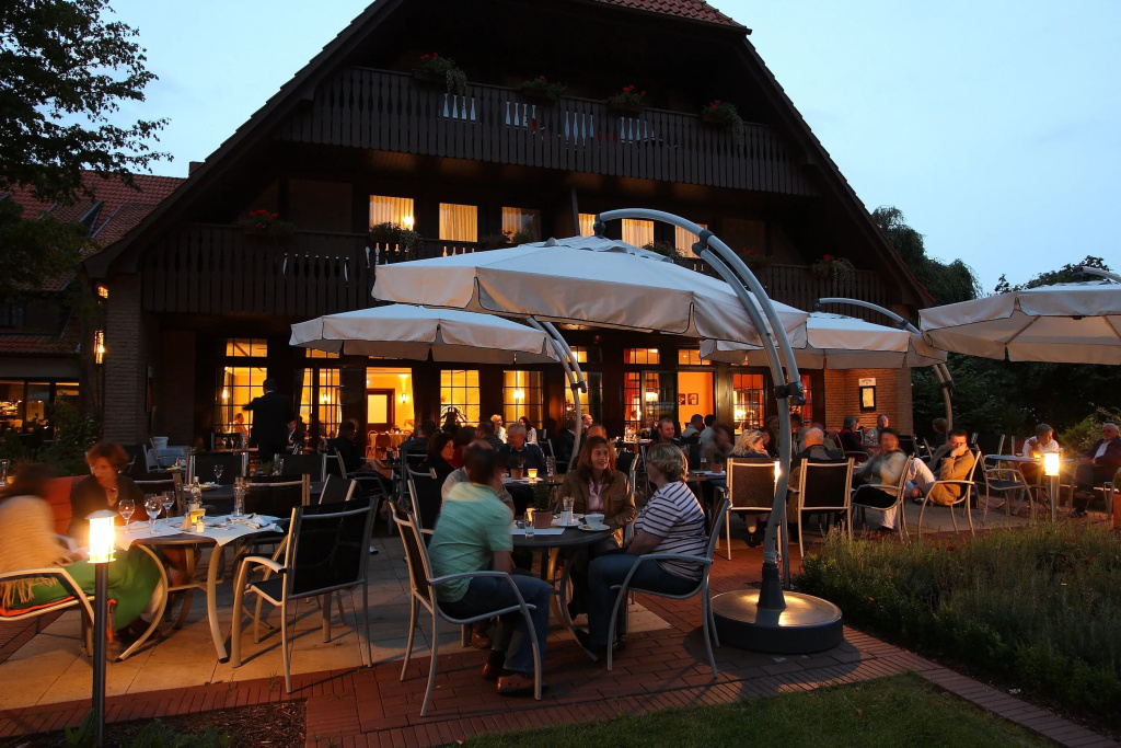 IDINGSHOF Hotel & Restaurant - Général