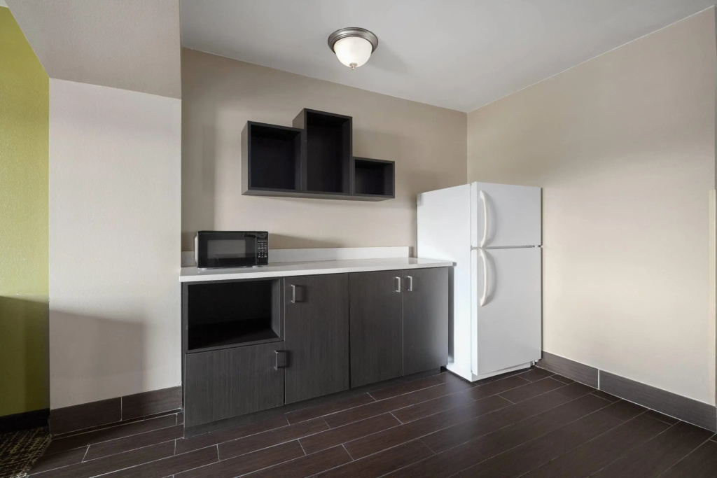 La Quinta Inn & Suites by Wyndham Atlanta Stockbridge - Général
