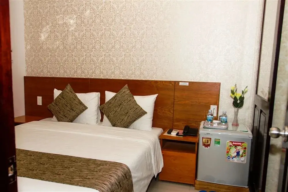 Modern Sky Hotel Nha Trang - Général