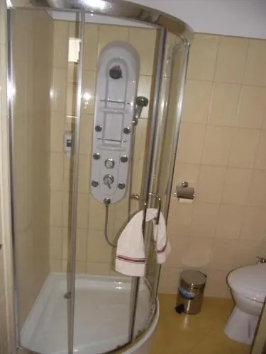 Oázis Hotel Apartments - фото 8