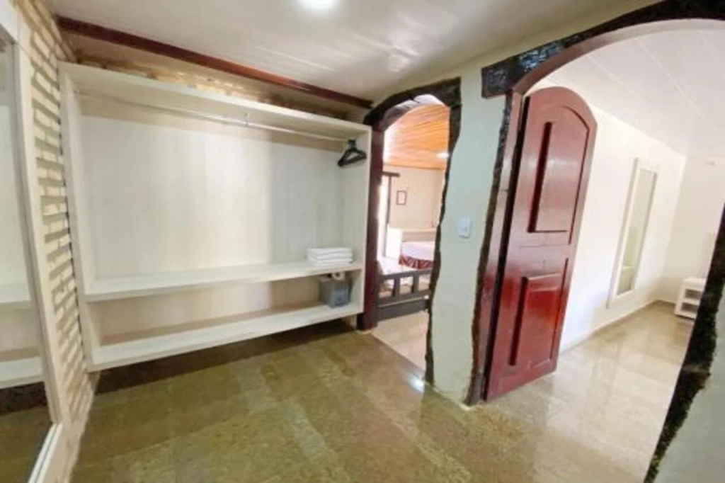 Hotel Parque das Fontes All Inclusive - Général