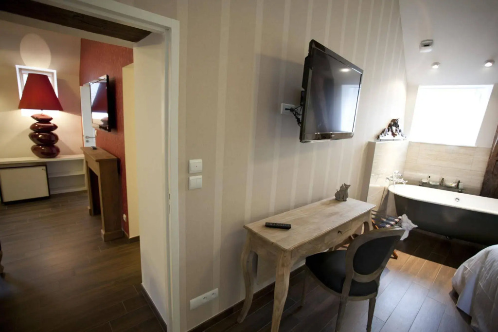 Le Pr aux Clercs — фото 2