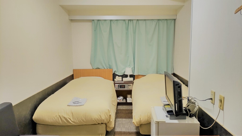 Ikebukuro Royal Hotel 사진 9