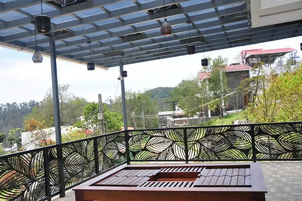 Hotel photo 9