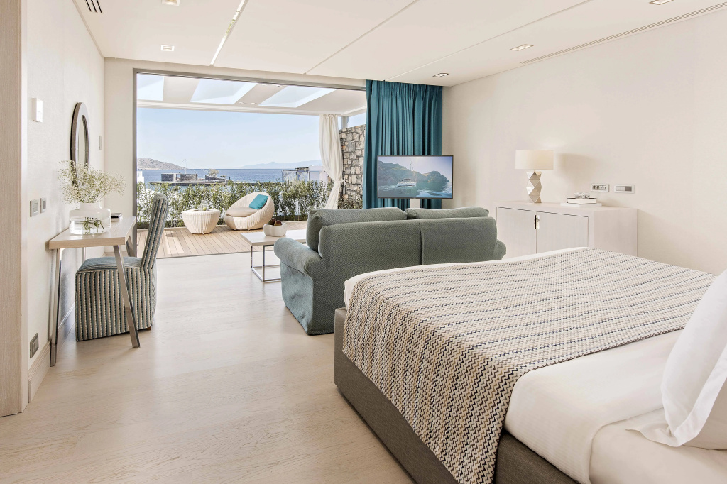 Elounda Beach Hotel & Villas, a Member of the Leading Hotels of the World — фото