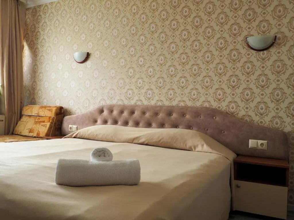 St.St.Petar and Pavel Hotel - Chambres