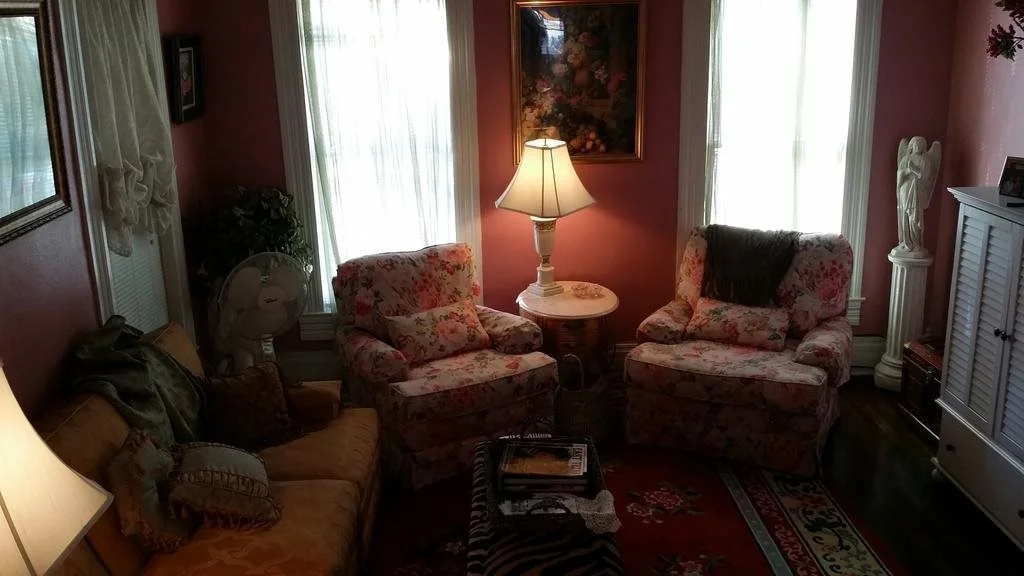 Swann Hotel Bed & Breakfast - Général