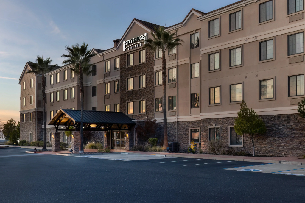 Staybridge Suites Sacramento - Folsom by IHG