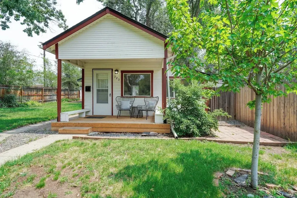 Sophies Cottage