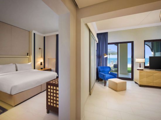 Hilton Ras Al Khaimah Resort & Spa