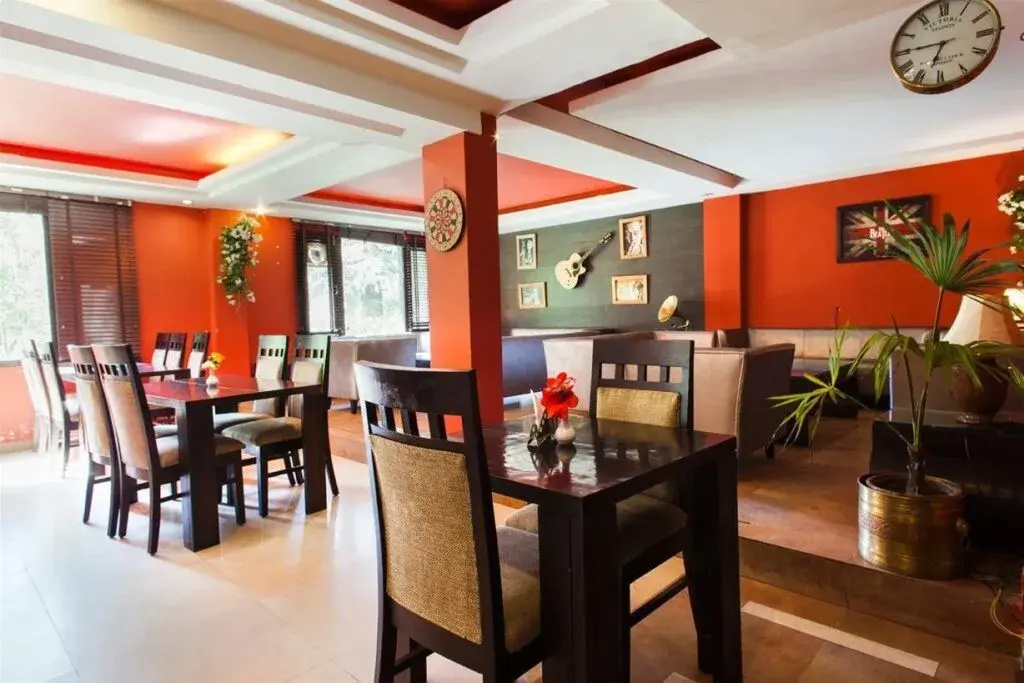 Hotel photo 9