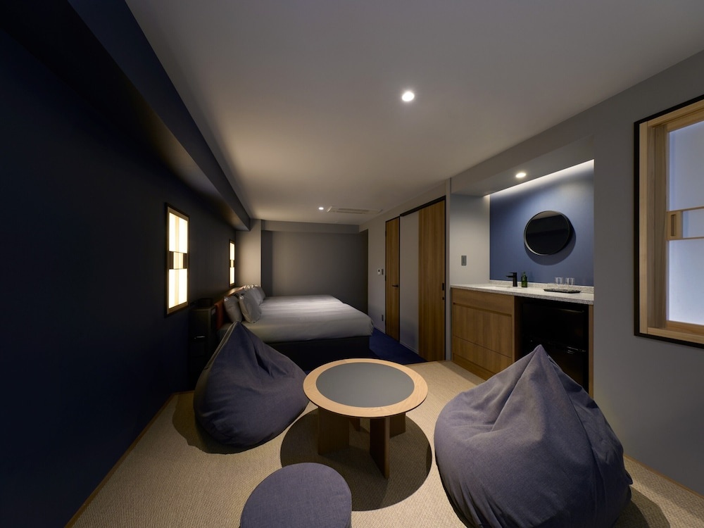 BASE LAYER HOTEL Fukuoka 사진 9