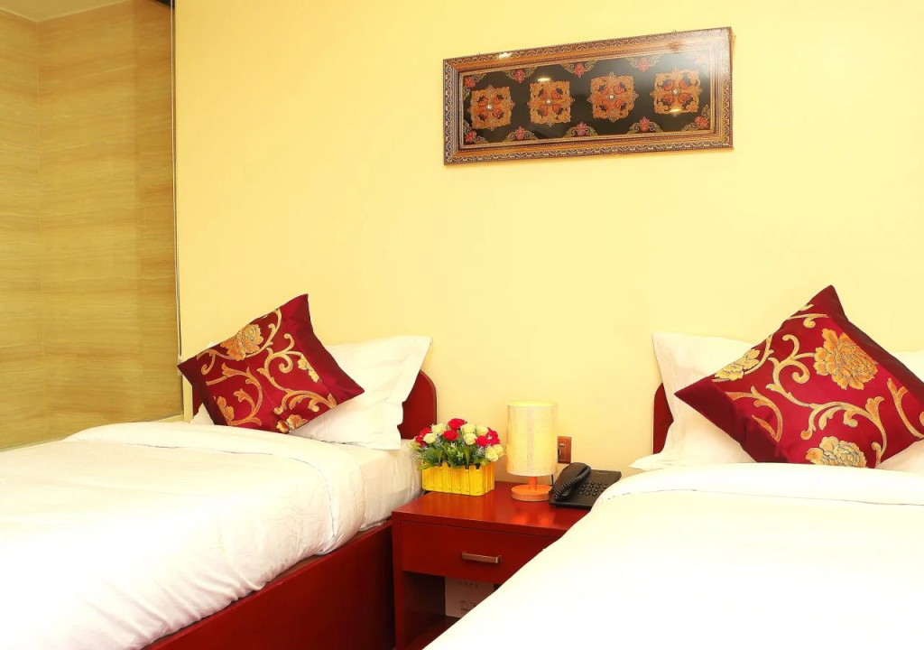 Hotel photo 6