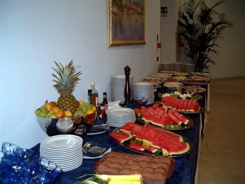 Hotel Club Alizé - Général