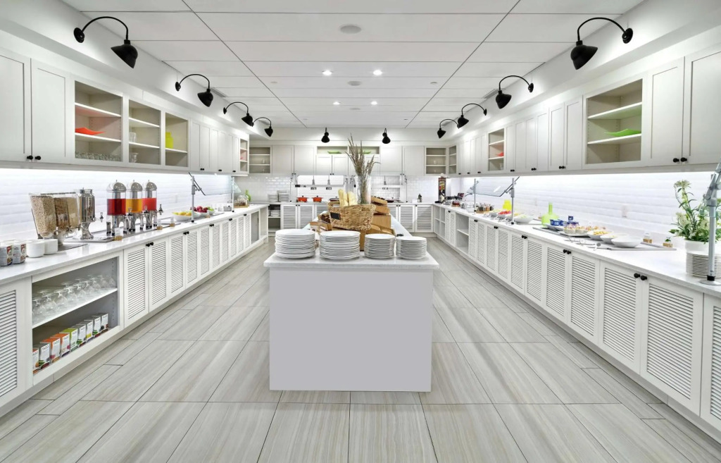 DoubleTree by Hilton Edmonton Downtown - фото 15