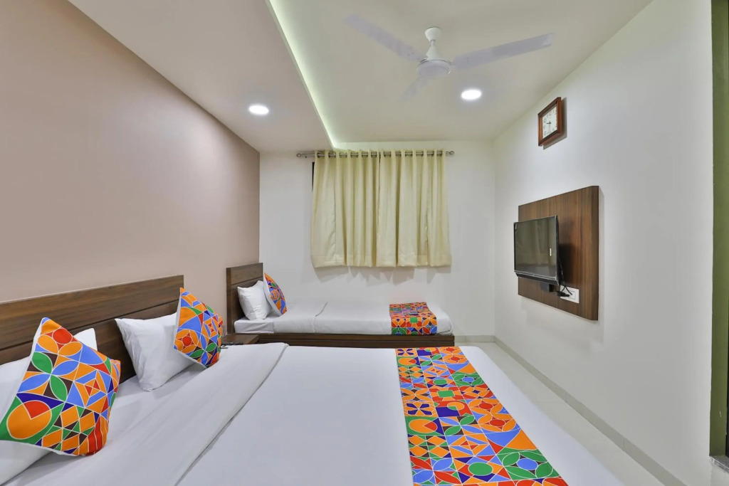 Hotel Nice — фото 3