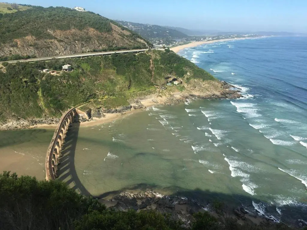 四人家庭海景公寓