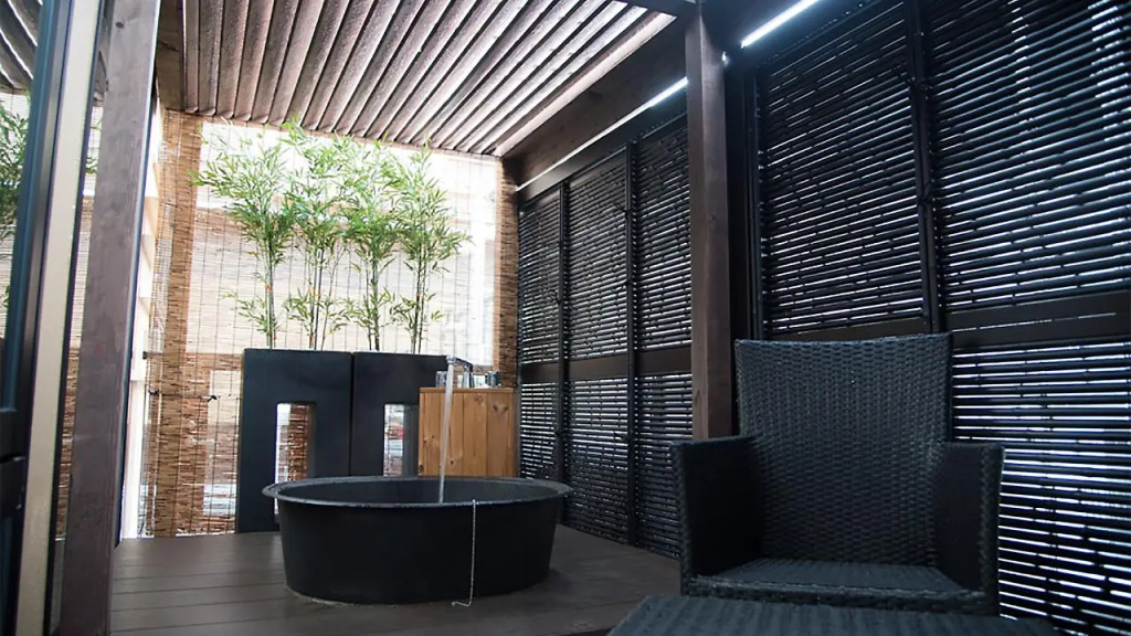 Centurion Hotel & Spa Ueno Ekimae 사진 16