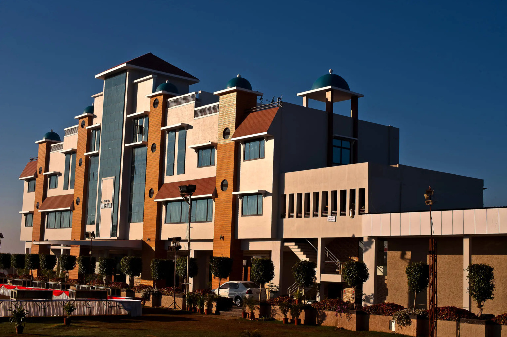 Hotel Imperial - Général