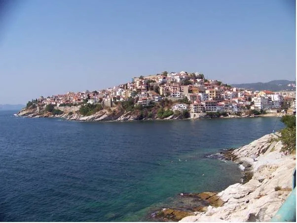 Beach & Waterfront