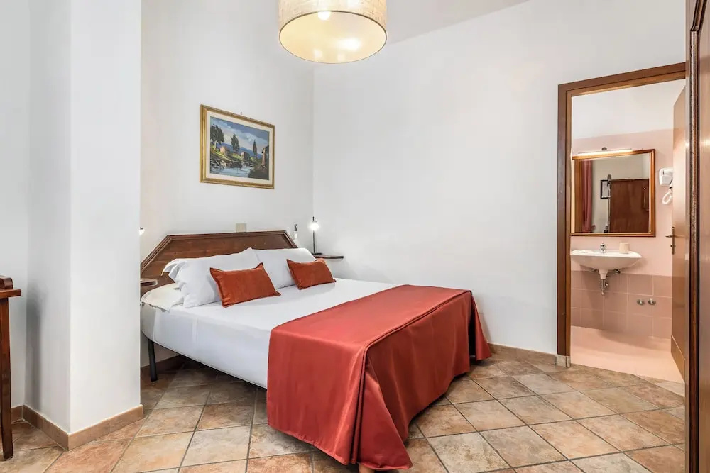 I Briganti di Capalbio - Chambres