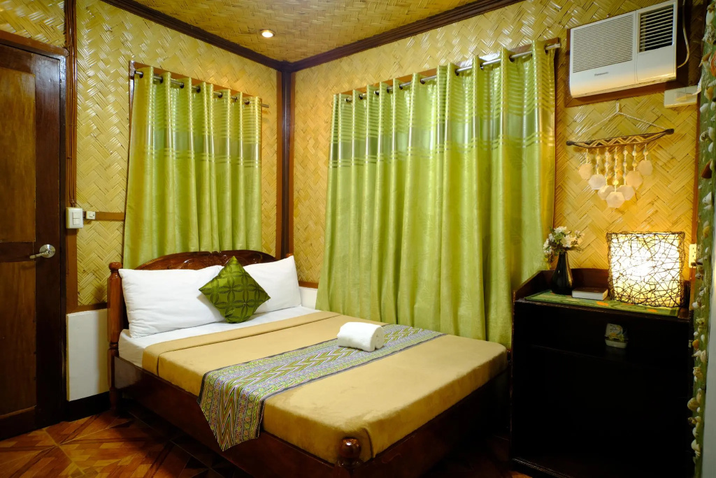 Villa Khadine Grandvista Resort - Chambres