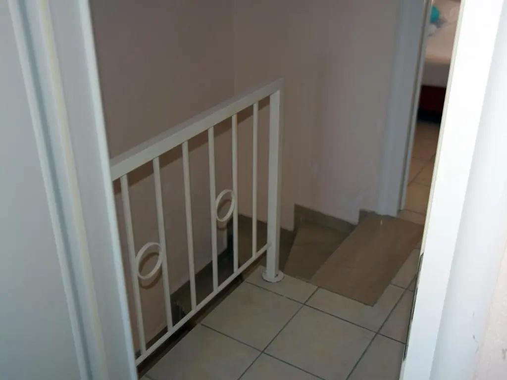 Siviri Rental Houses - Chambres