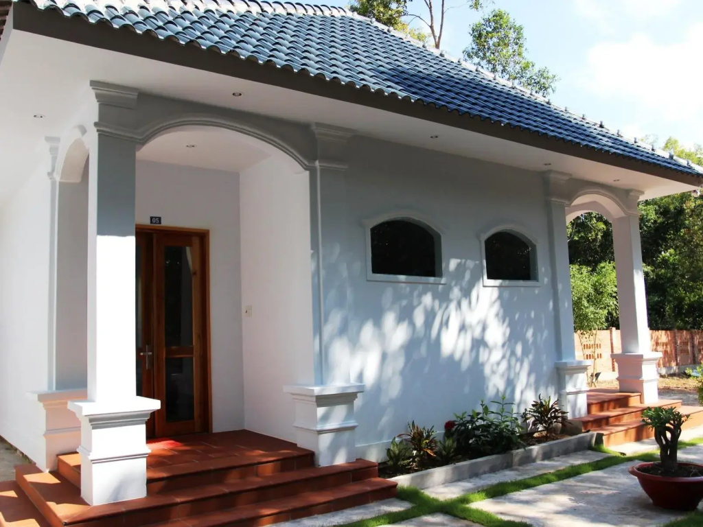Bungalow Tài Phát