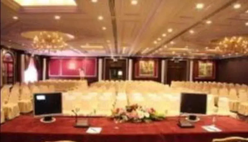 Dedeman Hotel Damascus - фото 4