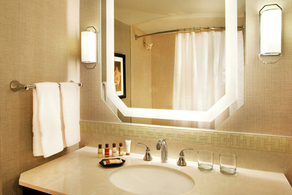 Sheraton New Orleans Hotel - Général