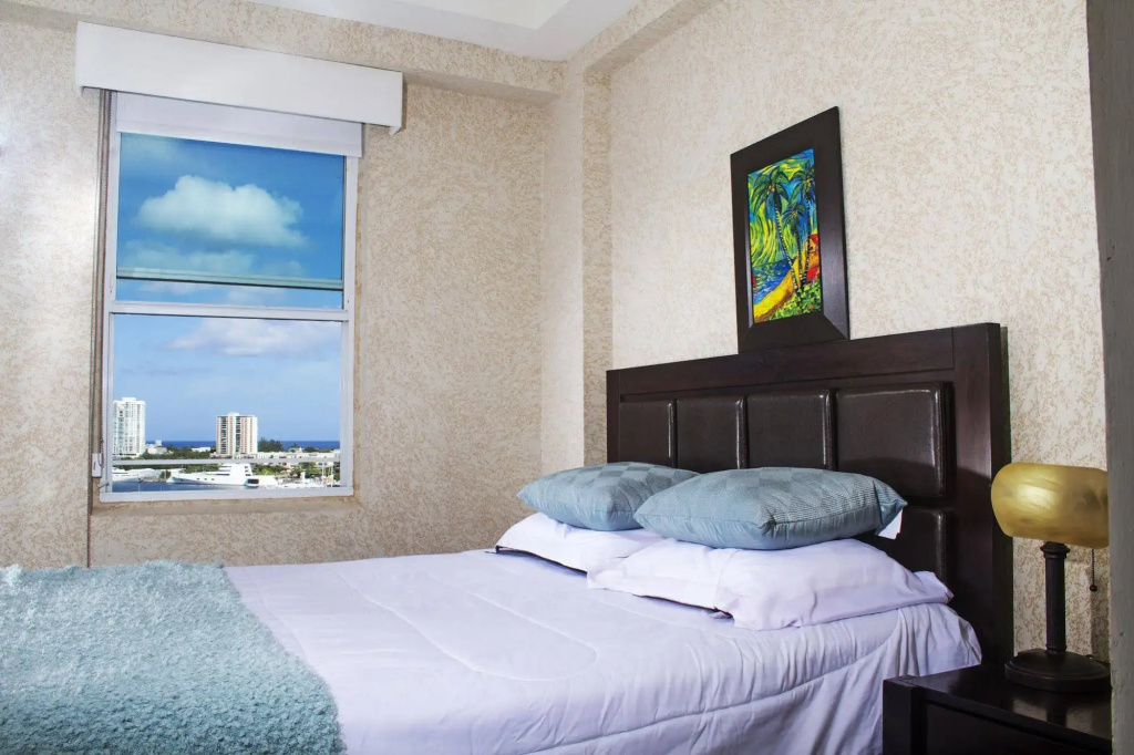 Vistas De San Juan One Bedroom Apt - Général