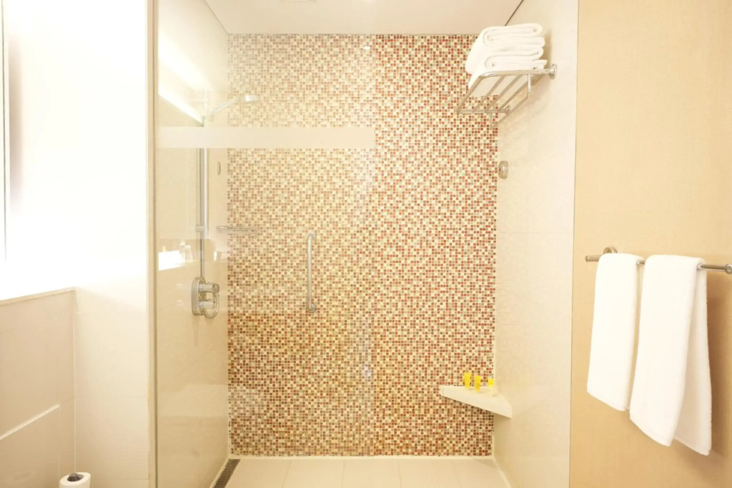 Hyatt Place Gurgaon Udyog Vihar - Général